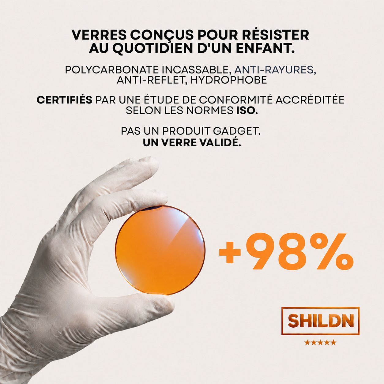 LE PACK SHILDN