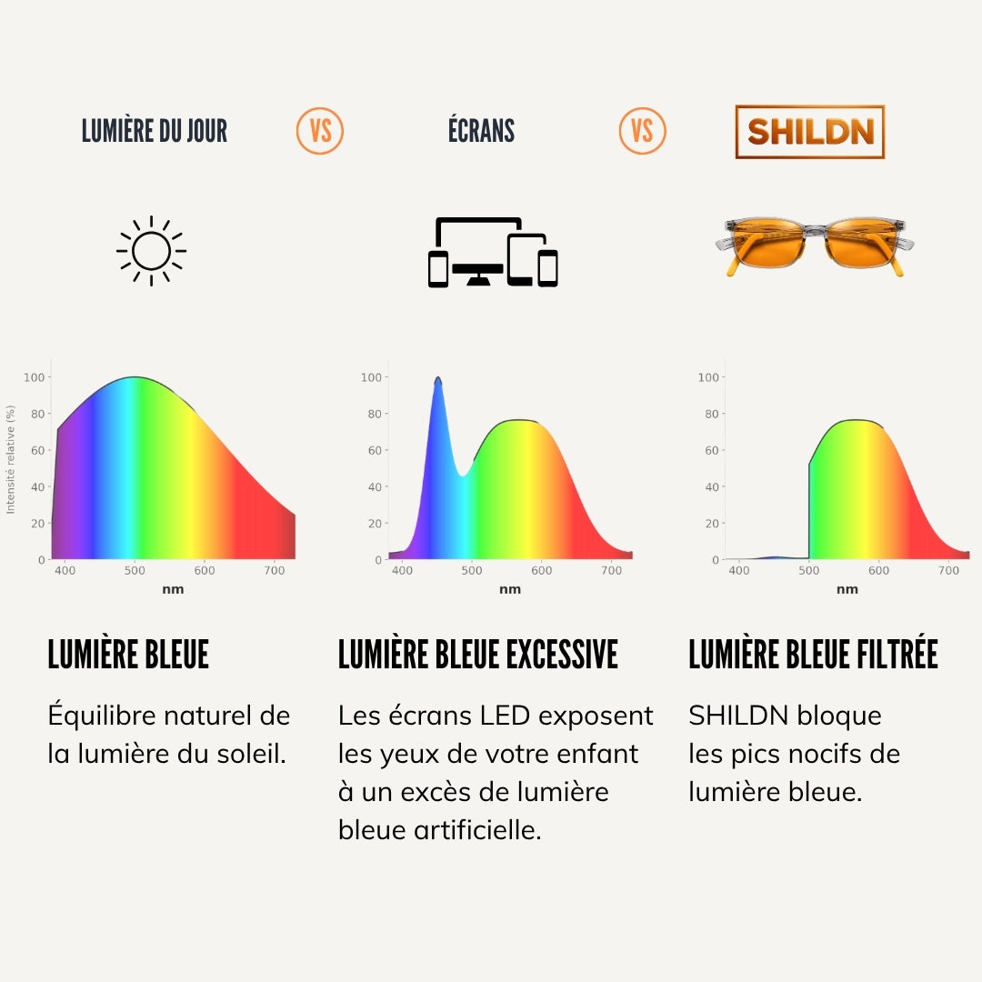 LE PACK SHILDN