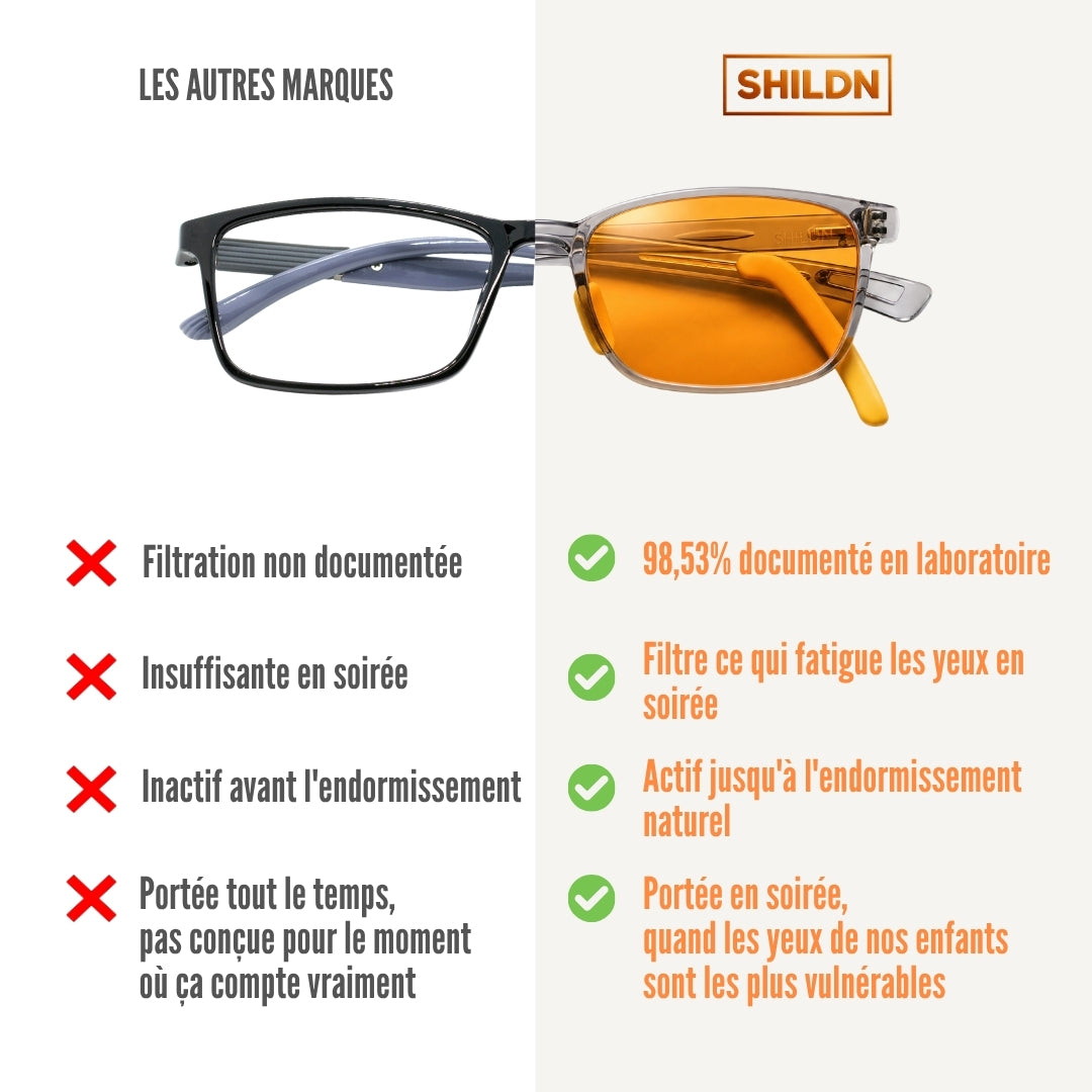 LE PACK SHILDN