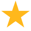 Note en étoiles